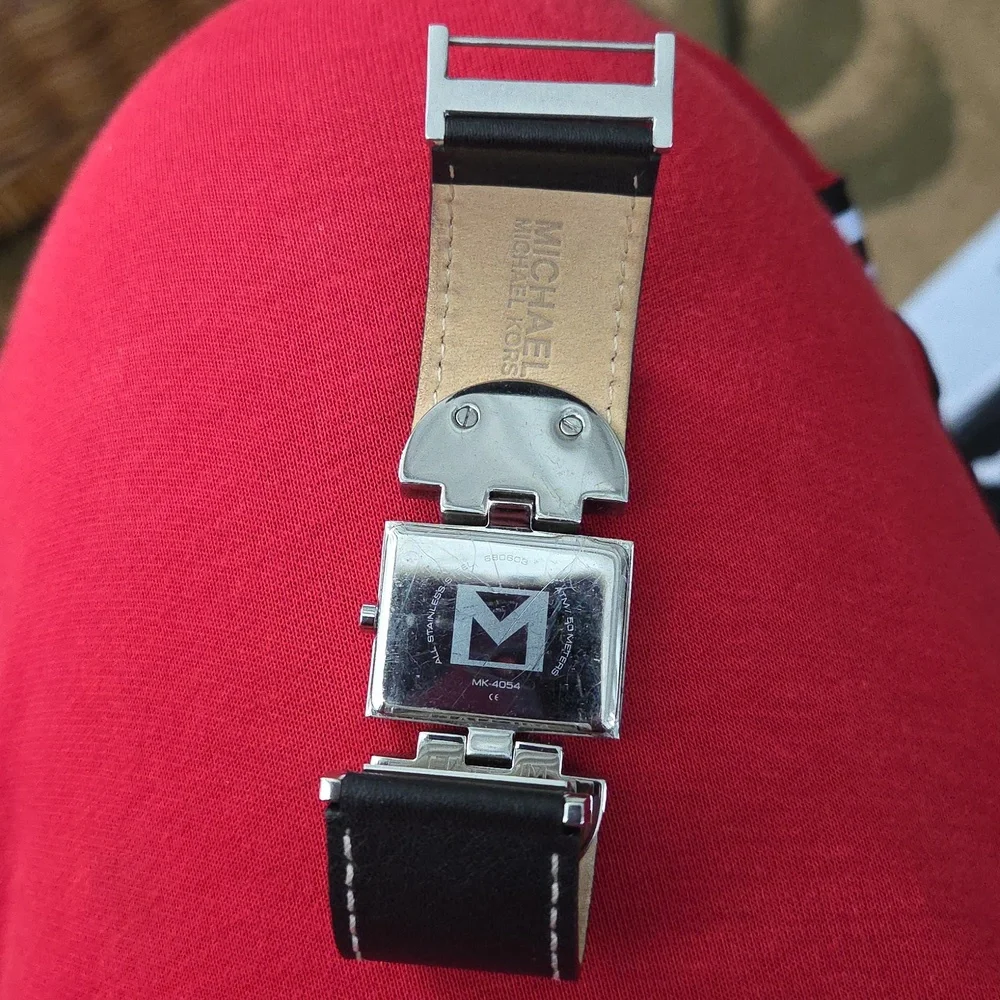 Michael Kors Watch mk 4054